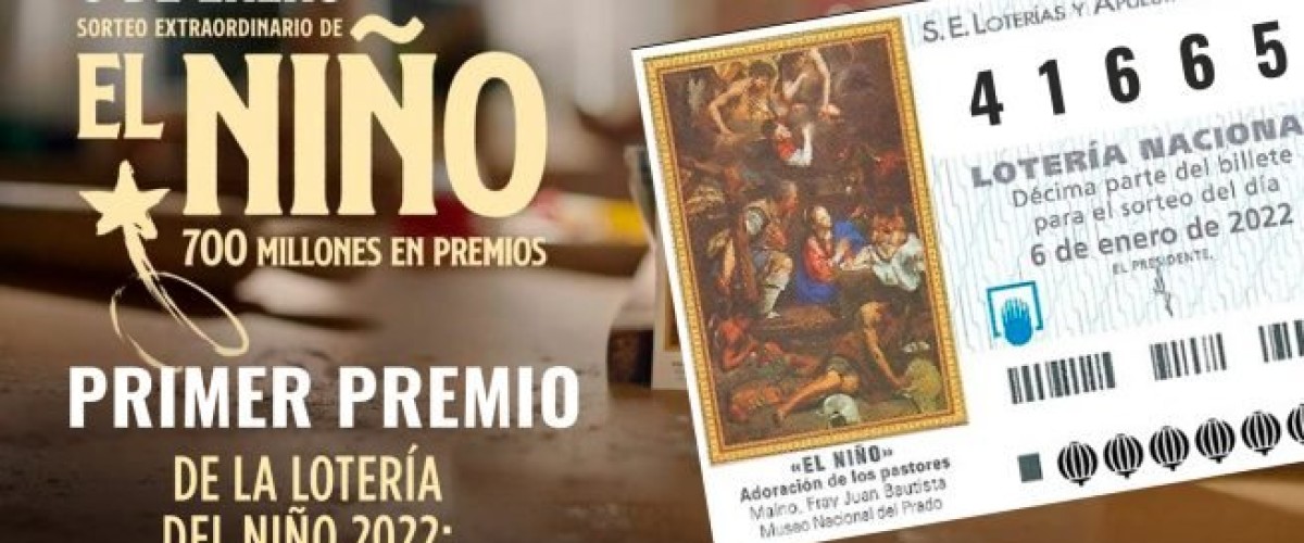 El Niño Success for Logroño