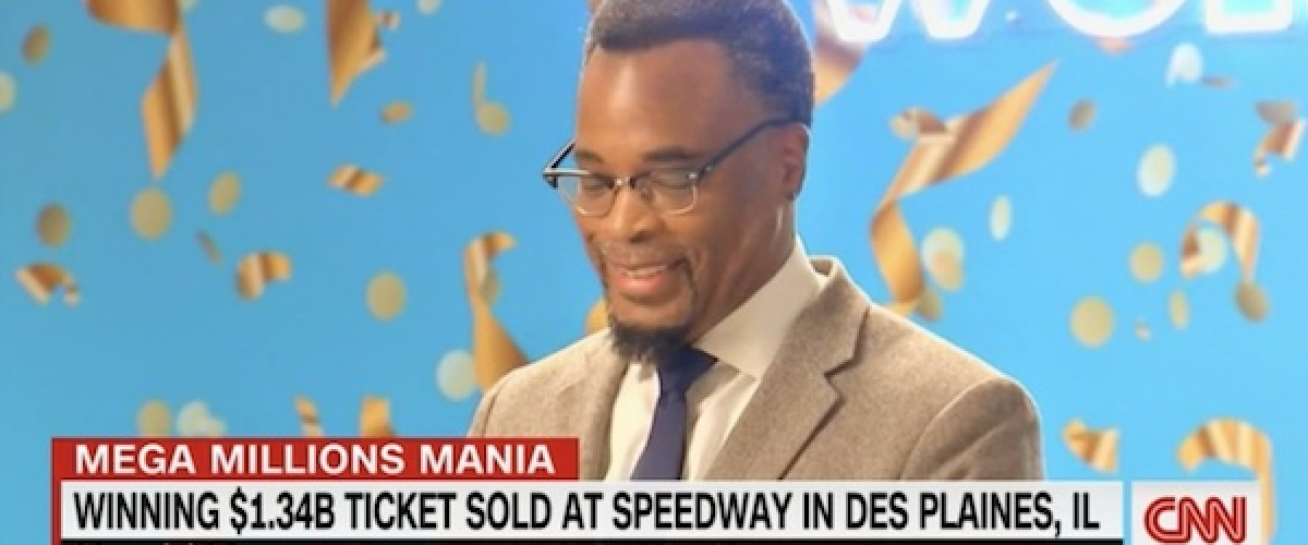 1.33 bn Mega Millions Jackpot Winner Can Maintain Anonymity