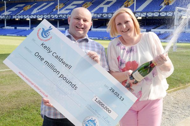 Flying High On EuroMillions Win Play The Lottery Online Safely And 