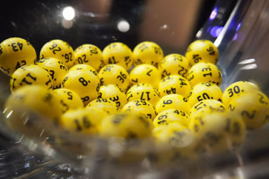 2013 - A Stellar Year For the EuroJackpot