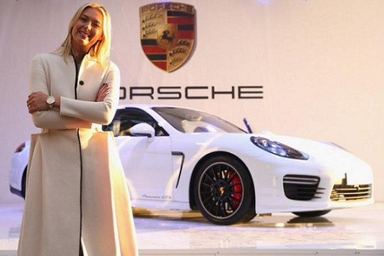 Lotto 6 aus 49 winners and their luxury German cars