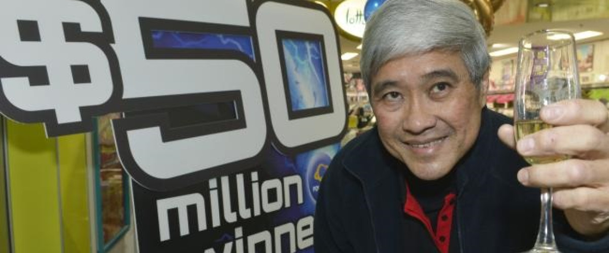 Australian Powerball win won’t change family from Perth - Play the