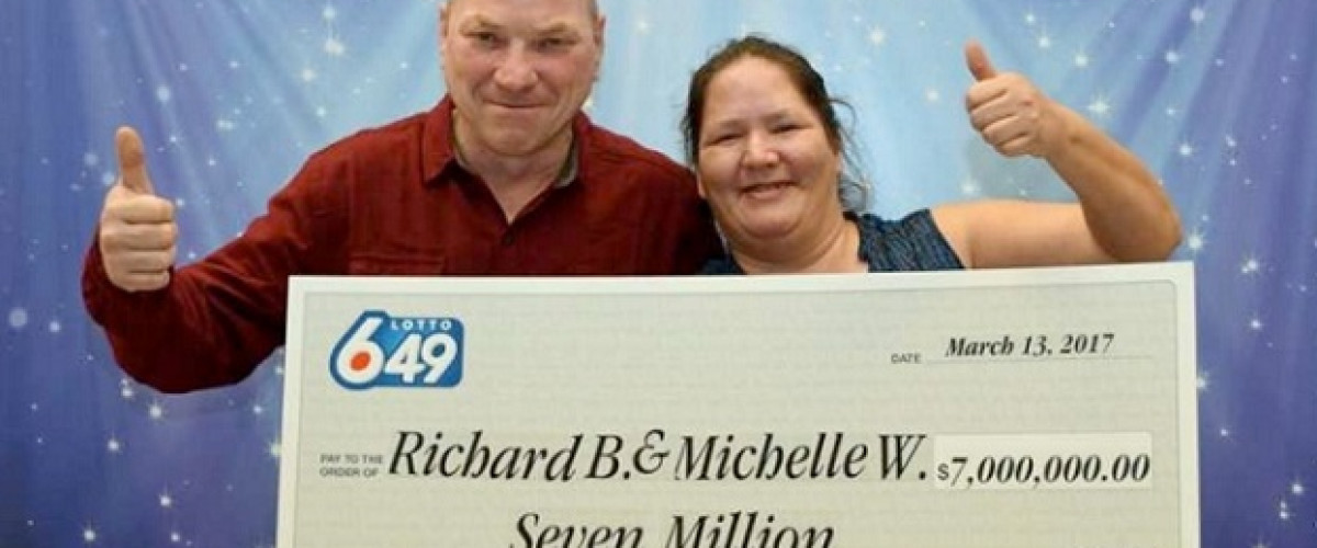 Lotto 649 Winners Alberta Sadedoerb