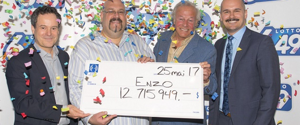 Same Numbers Used For 23 Years Win 12 7m Lotto 6 49 Jackpot Play The Lottery Online Safely And Securely Lottery24 Same Numbers Used For 23 Years Win 12 7m Lotto 6 49 Jackpot Play The Lottery Online Safely And Securely Lottery24