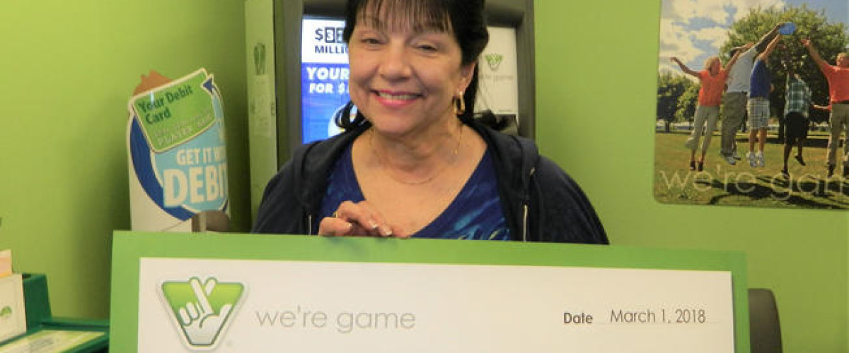 Virginia Mega Millions winner claims $3 million prize days before the