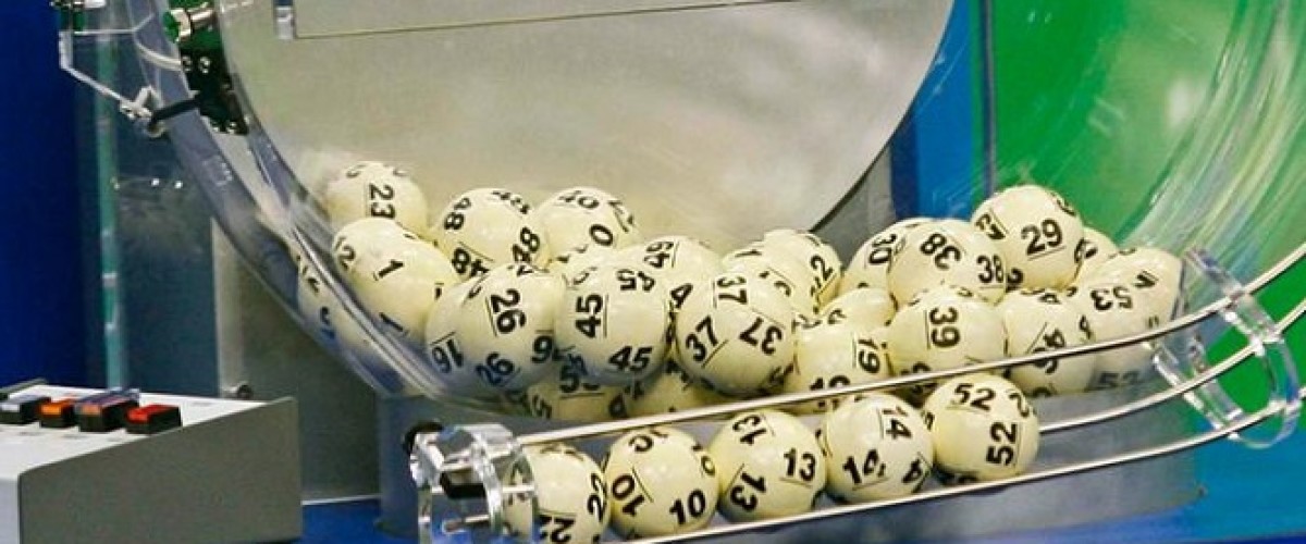 Powerball and UK Lotto Jackpots Won on Saturday