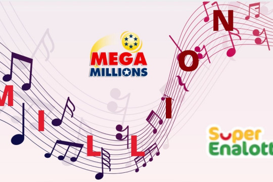 Win the Lottery and Enjoy Eurovision Even More