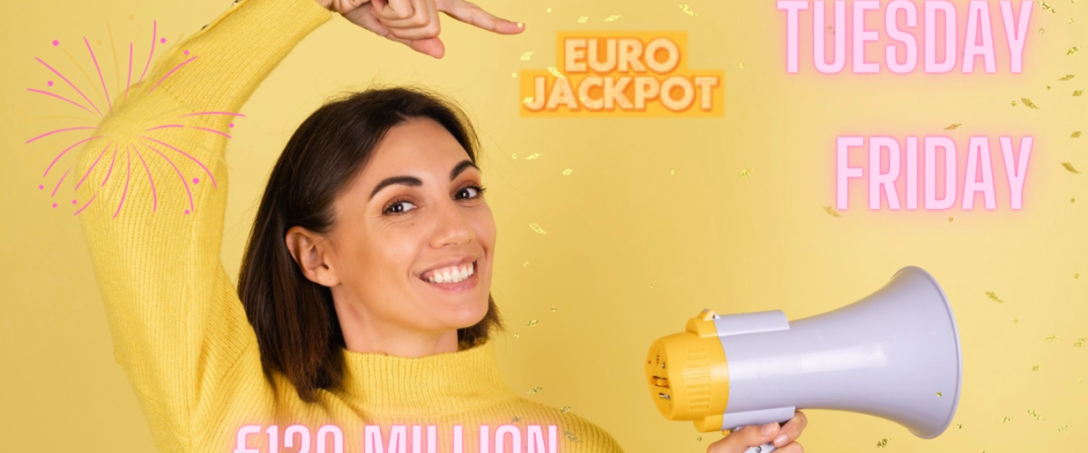 Major Changes made to EuroJackpot Draw