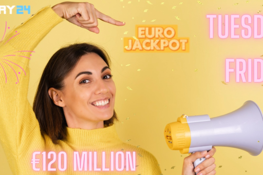 Major Changes made to EuroJackpot Draw