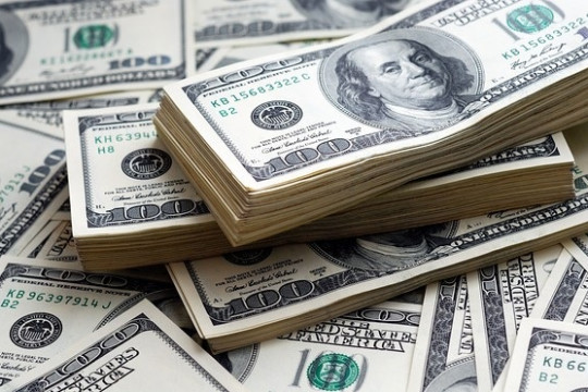 Four Massive Lottery Jackpots in just two days!