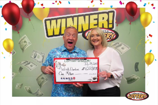 $1m Powerball Success Better than Winning a Cake