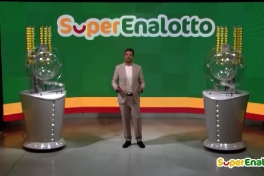 Will a Record SuperEnalotto Jackpot be Won on Tuesday?