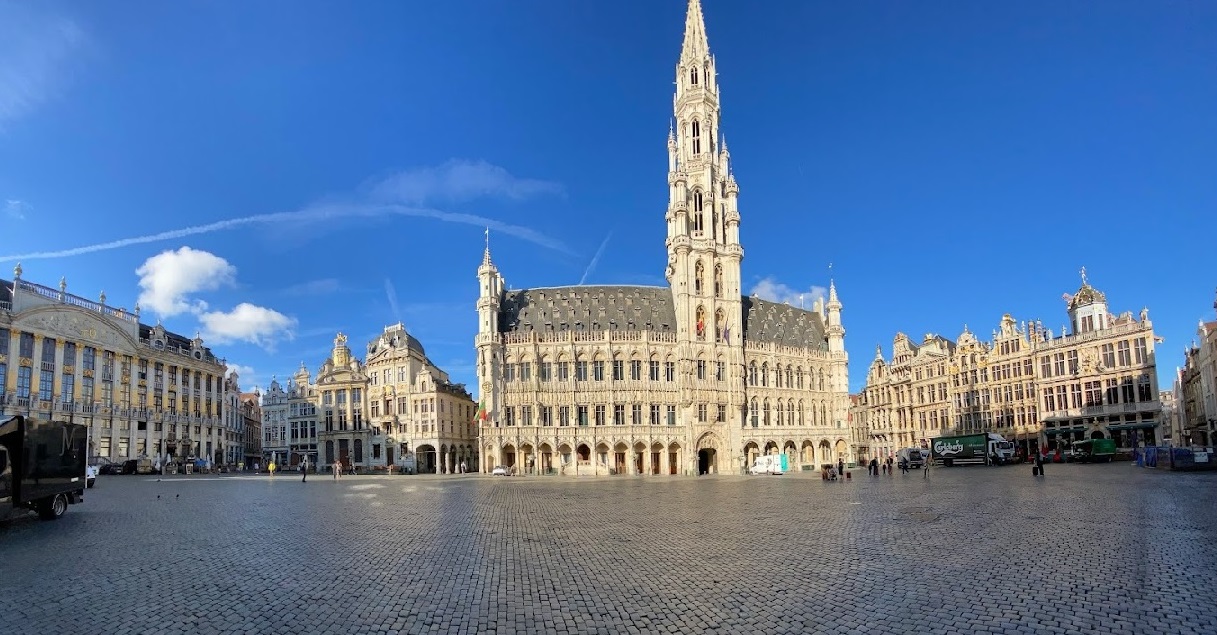 Ticket Sold In Belgium Wins 144 96m EuroMillions Jackpot Play The 