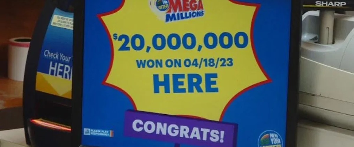 Mega Millions and Powerball Jackpots Both Won this Week