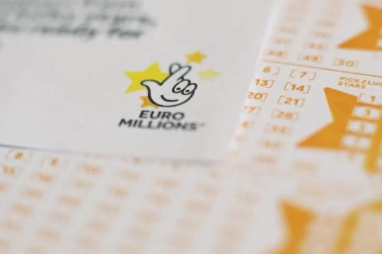 UK Ticket Wins £111.7m EuroMillions Jackpot