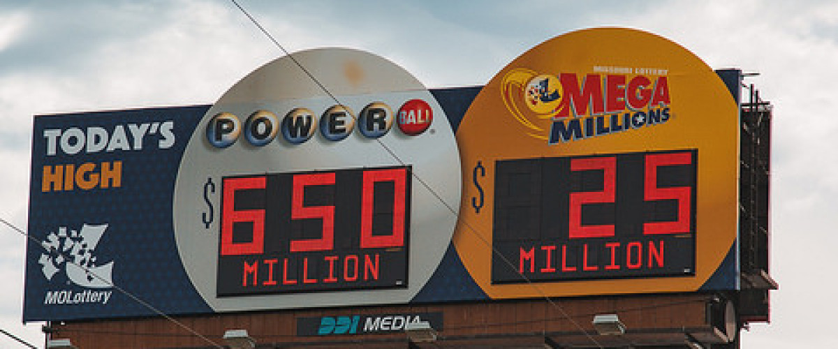 Unclaimed Mega Millions worth $1.5bn Causing Budget Problems for South