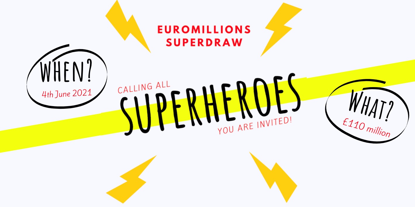 next euromillions superdraw 2021 next euromillions superdraw 2021