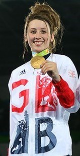 national lottery funding jade jones