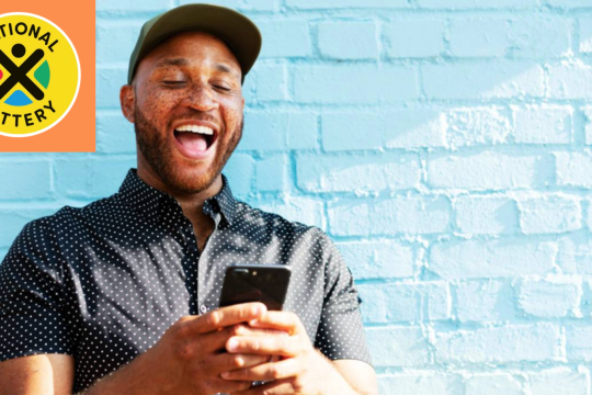 Dumped Boyfriend Wins £3m South Africa Lottery Prize