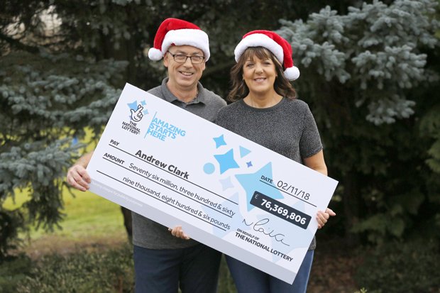 euromillions winner quits