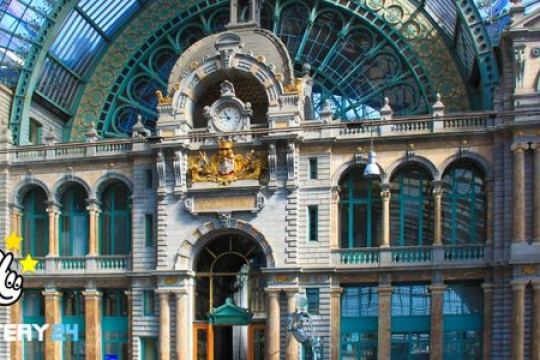 165-strong Belgian Syndicate Won the €142m EuroMillions Jackpot