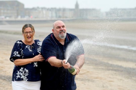 Dream Birthday Purchase for £3.6m EuroMillions Winners