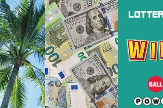 Winner of Record $2.04 bn Powerball Jackpot Named