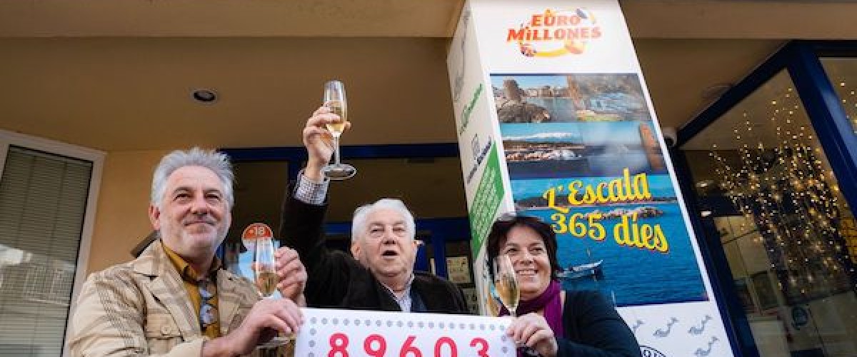 Girona Scoops Top El Niño Prize