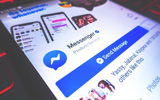 facebook messenger