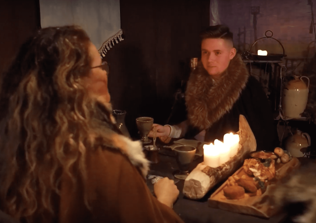 game of thrones experiences festival