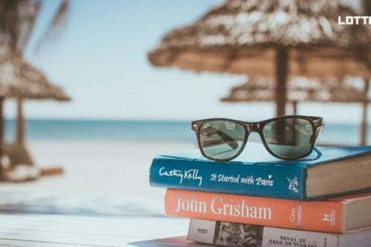 Win the Lottery and Go on a Sensational Holiday