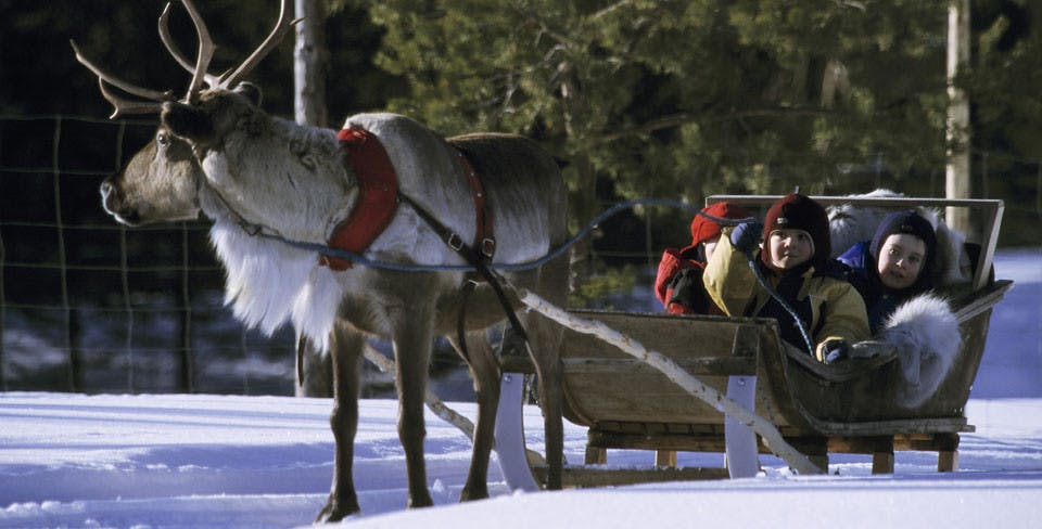 lapland