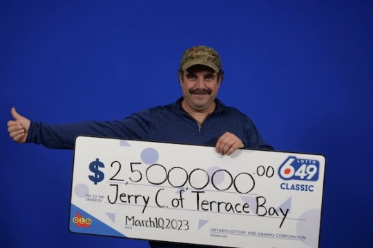 More Amazing Global Lottery News