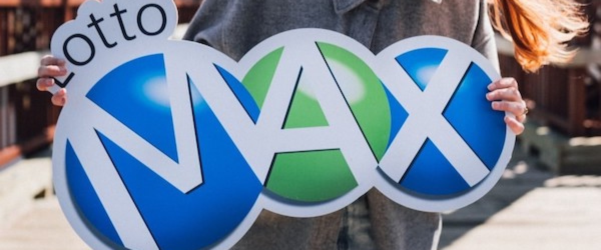 $70m Lotto Max Winner Donates $7m to Autism Charity