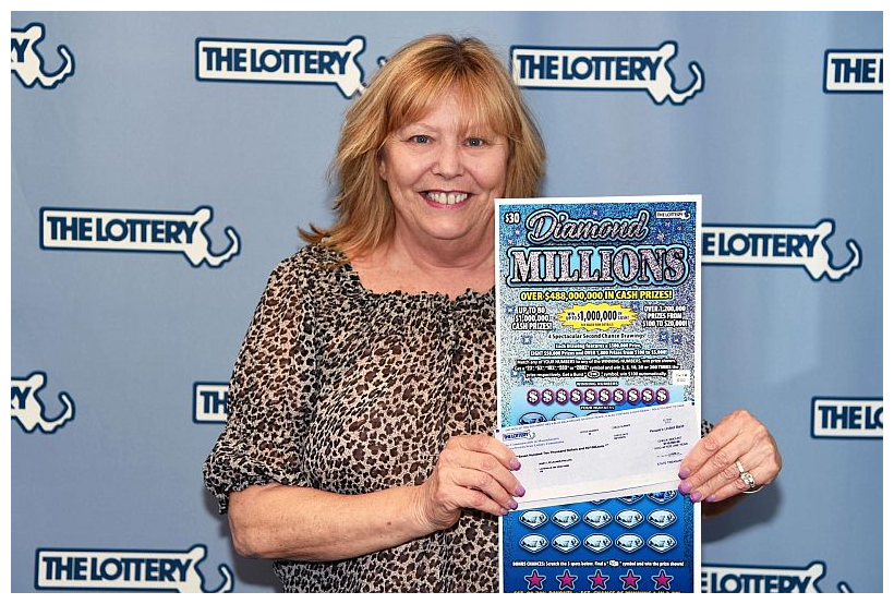 mass lottery scratch ticket