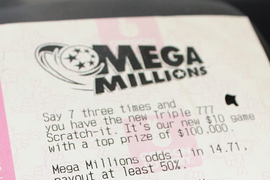 Us Mega Millions Jackpot Results Us Mega Millions Jackpot Results