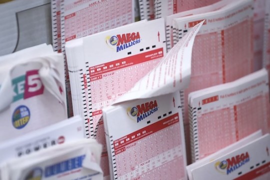 $502m Mega Millions Jackpot Shared by Two Tickets