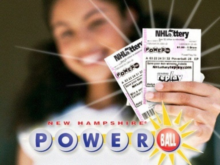 powerball winner sued