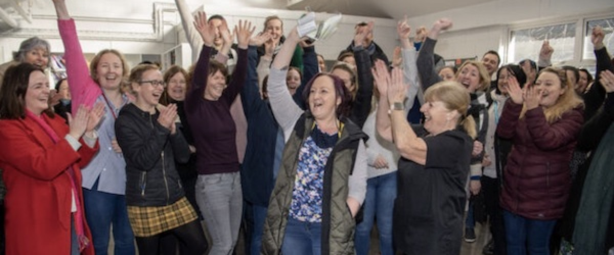 €500,000 EuroMillions Win Tinged with Sadness