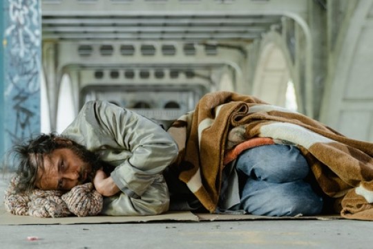 Spanish Street Beggar Wins €1.2 million Bonoloto Jackpot
