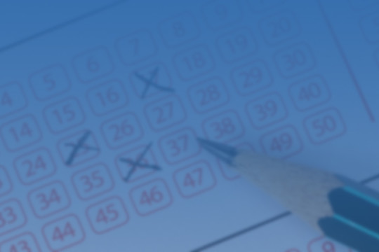 Lottery Draw Tickets Win Lotto 6 aus 49 and Bonoloto Jackpots
