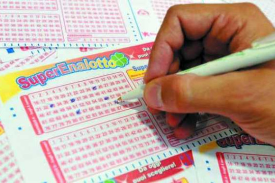 Hay millones de motivos para jugar al SuperEnalotto