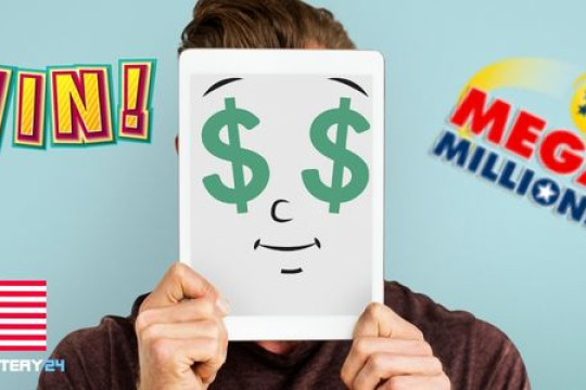 Anonymous Winner Claims $1.35 billion Mega Millions Jackpot
