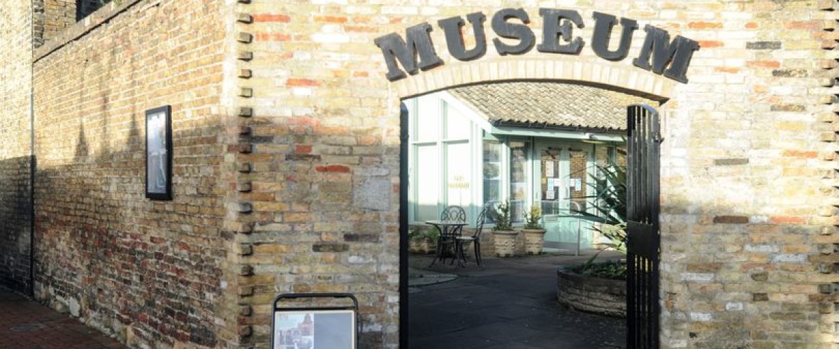 Ely Museum Receives Heritage Lottery Fund Grant for Renovations