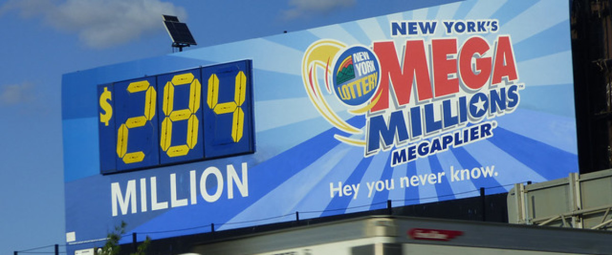 Anonymous lottery winner in West Virginia claims $2 million prize
