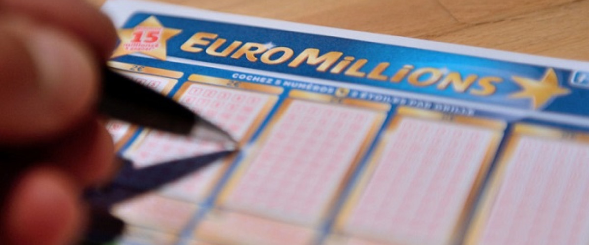 EuroMillions reaches 8th consecutive rollover