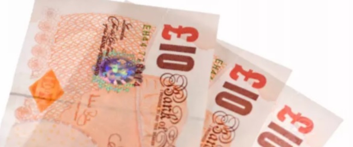 Burnley syndicate split £1m EuroMillions win