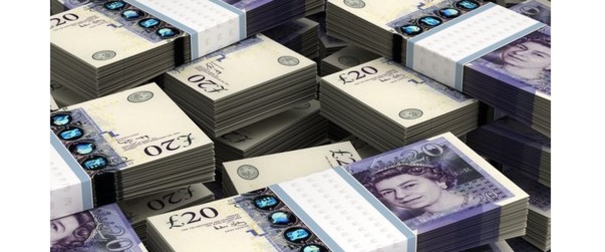 EuroMillions creates 100 UK millionaires on Friday 26th July 2013
