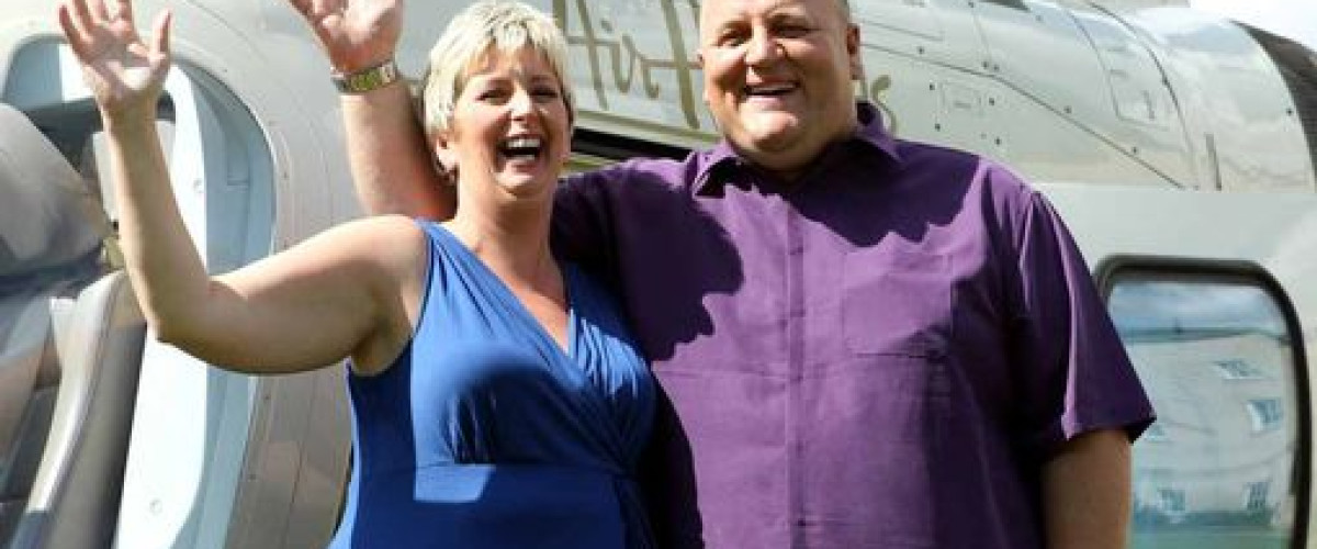 EuroMillions lottery winners prove that money doesn’t buy you happiness