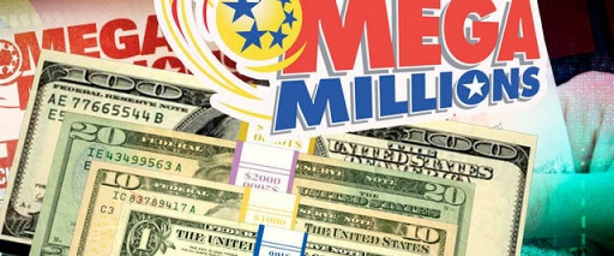 Friday 13th proves not to be an unlucky date if you want to win the Mega Millions Jackpot